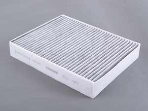 ES#3147578 - 64119237555 - Cabin Filter / Fresh Air Filter - Keep the air inside your vehicle fresh. - Micronair - BMW
