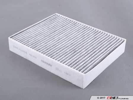 ES#3147578 - 64119237555 - Cabin Filter / Fresh Air Filter - Keep the air inside your vehicle fresh. - Micronair - BMW