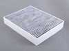 ES#3147578 - 64119237555 - Cabin Filter / Fresh Air Filter - Keep the air inside your vehicle fresh. - Micronair - BMW