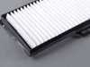 ES#3478144 - 64319313517 - Cabin Filter / Fresh Air Filter - (NO LONGER AVAILABLE) - Filter the air coming into your car. - Micronair - 