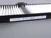 ES#3478144 - 64319313517 - Cabin Filter / Fresh Air Filter - (NO LONGER AVAILABLE) - Filter the air coming into your car. - Micronair - 