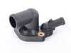 ES#3161775 - 11537512733 - Thermostat Housing - Does not include thermostat - Bremmen Parts - MINI