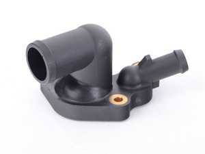 ES#3161775 - 11537512733 - Thermostat Housing - Does not include thermostat - Bremmen Parts - MINI