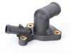 ES#3161775 - 11537512733 - Thermostat Housing - Does not include thermostat - Bremmen Parts - MINI