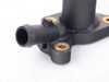 ES#3161775 - 11537512733 - Thermostat Housing - Does not include thermostat - Bremmen Parts - MINI