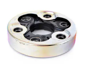 Front Driveshaft Coupling - Priced Each