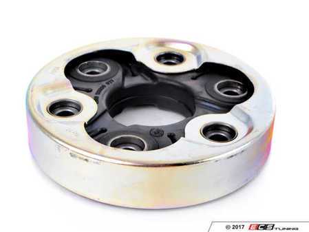 ES#2737310 - 5Q0521127 - Front Driveshaft Coupling - Priced Each - Connects drive shaft to transfer box - Genuine Volkswagen Audi - Volkswagen