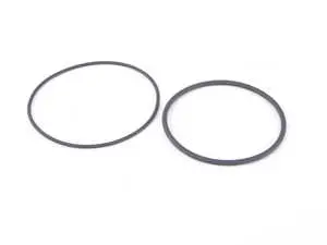Bypass Valve Pipe Gasket Set