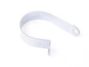 ES#179831 - 64531394285 - PIPE CLAMP - Genuine BMW - BMW