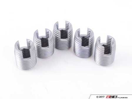 ES#2921024 - 41002355975 - SET OF THREADED INSERTS M10 - Genuine BMW - BMW MINI