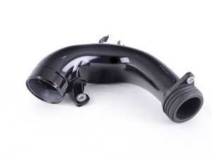 ES#2210405 - 13717601177 - Air Duct - Bottom - Genuine BMW - BMW