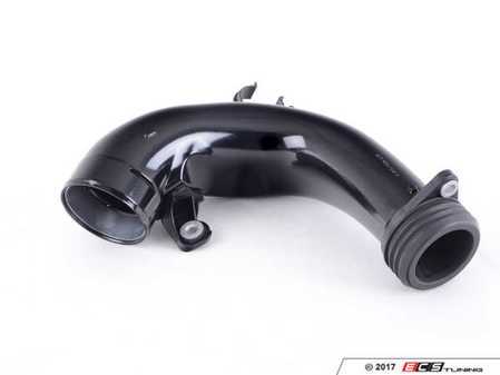 ES#2210405 - 13717601177 - Air Duct - Bottom - Genuine BMW - BMW
