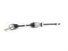 ES#3427252 - 1028611 - SNEED4SPEED Race Axle - Right  - Upgraded replacement axles that are great for the street and the track - Sneed4Speed - MINI