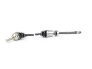 SNEED4SPEED Race Axle - Right 