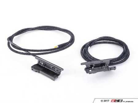 ES#2744716 - 54107387113 - Front sunroof cable - Genuine BMW - BMW