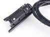 ES#2744716 - 54107387113 - Front sunroof cable - Genuine BMW - BMW