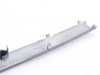 ES#76150 - 51127005944 - Rear Bumper Guard Trim - Located in the center of the rear bumper, including provisions for parking sensors - Genuine BMW - BMW