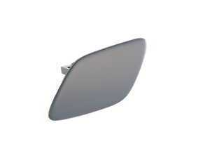 ES#170594 - 61677171659 - E92/93 Spray Nozzle Cap - Driver's Side - Gray Primer - Protects the headlight spray nozzle on the right side of the front bumper. - Genuine BMW - BMW