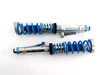 ES#4830355 - 48-347754 - Bilstein B16 PSS10 Suspension System - Height adjustable suspension system offering adjustable compression and rebound to dial in for competition, comfort, or anywhere in between. World-famous Bilstein quality with a limited lifetime warranty! - Bilstein - Porsche