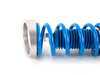ES#4830355 - 48-347754 - Bilstein B16 PSS10 Suspension System - Height adjustable suspension system offering adjustable compression and rebound to dial in for competition, comfort, or anywhere in between. World-famous Bilstein quality with a limited lifetime warranty! - Bilstein - Porsche