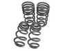 ES#3491530 - 034-404-1005 - Dynamic+ Lowering Springs - Engineered to improve handling and deliver superb ride quality! - 034Motorsport - Audi