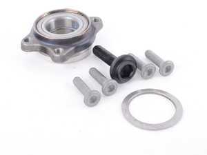 ES#3090046 - 4F0498625B - Front Wheel Bearing - Priced Each - Fits left or right side - Optimal - Audi