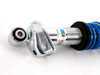 ES#4830355 - 48-347754 - Bilstein B16 PSS10 Suspension System - Height adjustable suspension system offering adjustable compression and rebound to dial in for competition, comfort, or anywhere in between. World-famous Bilstein quality with a limited lifetime warranty! - Bilstein - Porsche