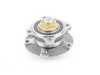 ES#3089715 - 31221093427 - Front Wheel Hub/Bearing Assembly - Priced Each - Complete with bolts - Optimal - BMW