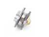 ES#3089715 - 31221093427 - Front Wheel Hub/Bearing Assembly - Priced Each - Complete with bolts - Optimal - BMW
