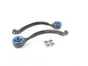 ES#3491050 - 022010TMS02 - Turner Motorsport Thrust Arm Monoball Upgrade - Pre-Installed Arms - The ultimate in thrust arm upgrades! - Turner Motorsport - BMW