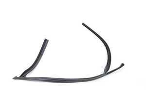 ES#2498358 - 51317311261 - Front window guide - left - Front window guide/seal - Genuine BMW - BMW