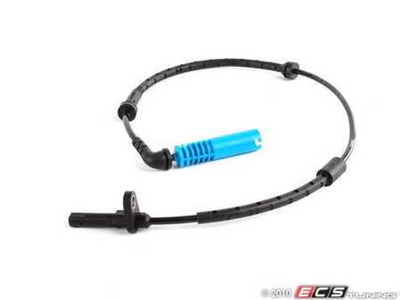 ES#63181 - 34526771705 - Rear ABS/DSC Sensor - Priced Each - A vital component of the ABS/DSC system - Genuine BMW - BMW