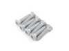ES#2771662 - 4E0598625KT1 - rear Wheel Bearing Kit - Includes both rear wheel bearings and installation hardware - SKF - Audi