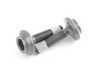 ES#2771662 - 4E0598625KT1 - rear Wheel Bearing Kit - Includes both rear wheel bearings and installation hardware - SKF - Audi
