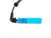 ES#63181 - 34526771705 - Rear ABS/DSC Sensor - Priced Each - A vital component of the ABS/DSC system - Genuine BMW - BMW