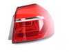 ES#2989201 - 561945096N - Outer Tail Light - Right - Standard tail light assembly - Genuine Volkswagen Audi - Volkswagen
