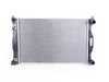 ES#3447639 - 8E0121251AQ - Radiator  - Keep your cooling system operating properly - Behr - Audi