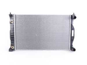 ES#3447639 - 8E0121251AQ - Radiator  - Keep your cooling system operating properly - Behr - Audi