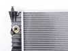 ES#3447639 - 8E0121251AQ - Radiator  - Keep your cooling system operating properly - Behr - Audi
