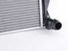 ES#3447639 - 8E0121251AQ - Radiator  - Keep your cooling system operating properly - Behr - Audi