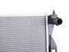 ES#3447639 - 8E0121251AQ - Radiator  - Keep your cooling system operating properly - Behr - Audi