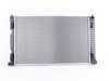 ES#3447639 - 8E0121251AQ - Radiator  - Keep your cooling system operating properly - Behr - Audi