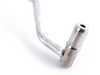 ES#3180472 - 8T0816741A - Water Pipe  - Located between the lower radiator hose and the water hose coupling - Genuine Volkswagen Audi - Audi