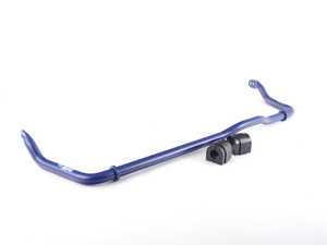 ES#2807093 - 70878-5 - Front Sway Bar - 28mm - Two-way adjustable sway bar to fine tune handling performance - H&R - BMW