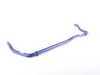 ES#2807093 - 70878-5 - Front Sway Bar - 28mm - Two-way adjustable sway bar to fine tune handling performance - H&R - BMW