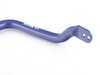 ES#2807093 - 70878-5 - Front Sway Bar - 28mm - Two-way adjustable sway bar to fine tune handling performance - H&R - BMW