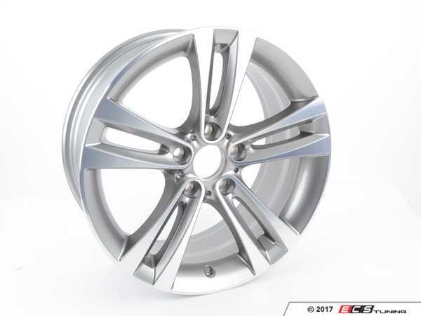 Genuine BMW - 36116796247KT - 18