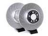 ES#3251021 - 34112450468 - BMW Performance Brake Kit - Red - Retrofit big brake kit direct from BMW - Genuine BMW M Performance - BMW