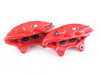 ES#3251021 - 34112450468 - BMW Performance Brake Kit - Red - Retrofit big brake kit direct from BMW - Genuine BMW M Performance - BMW
