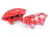 ES#3251021 - 34112450468 - BMW Performance Brake Kit - Red - Retrofit big brake kit direct from BMW - Genuine BMW M Performance - BMW